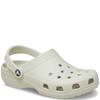 CROCS WOMENS CLASSIC CLOG - LINEN